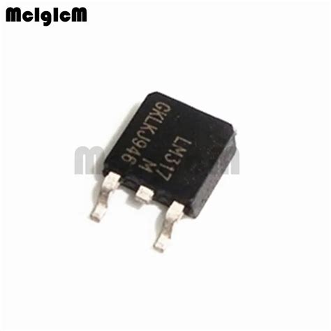 Aliexpress Buy Pcs Lm M Lm To Sot Lm Mdt Smd Voltage