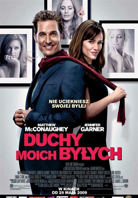 Duchy moich byłych streaming gdzie obejrzeć online