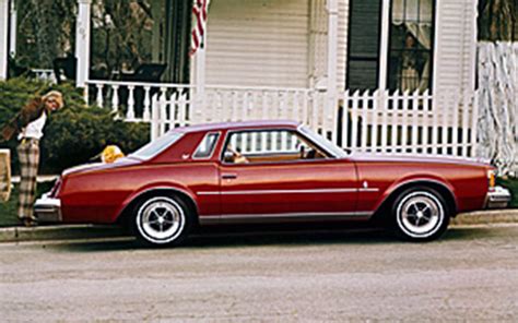 1976 Buick Regal 585 Original Miles