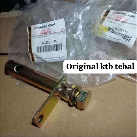 Jual Baut Gantungan Ban Serep L Original Ktb Asli Kunci