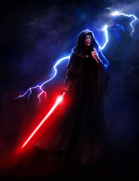 Darth Sidious Vs Darth Vader Vs Darth Tenebrous Vs Revan