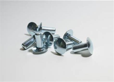 solid aluminum rivets | Securit Metal Products