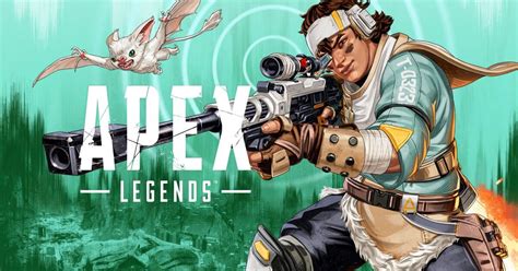 Apex Legends Revela El Tr Iler De Su Nueva Actualizaci N Hunted