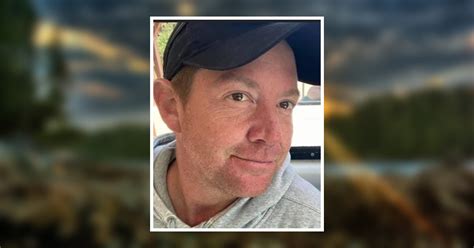 Timothy Moles Obituary May 26 2023 Clifford Shoemaker Funeral Home