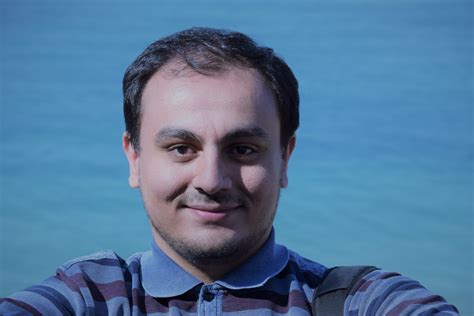 MohammadHossein Khani – Medium