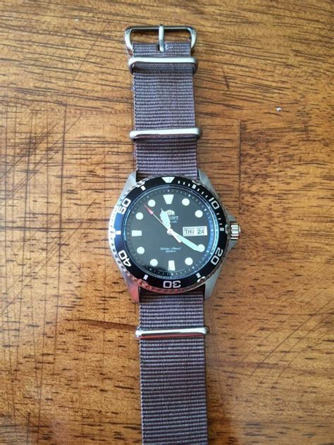 Best Watch Band Materials Automatic Watches For Men