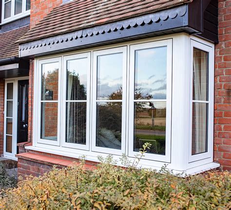 Timeless Flush Sash Windows Listers