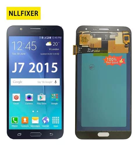 Pantalla Completa Para Samsung Galaxy J J J M Tft Lcd Cuotas