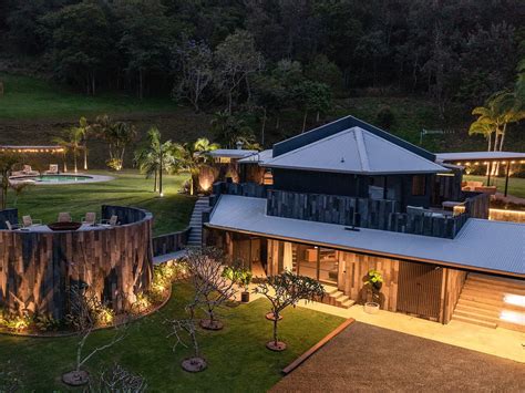 26 Million Byron Bay Mega Mansion Smashes Record Trendradars