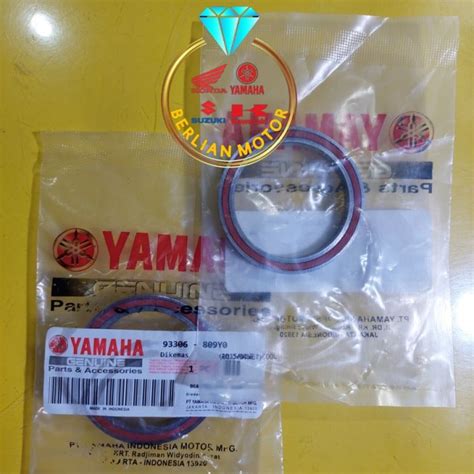 LAHAR LAHER BEARING GIGI STARTER MIO Lazada Indonesia