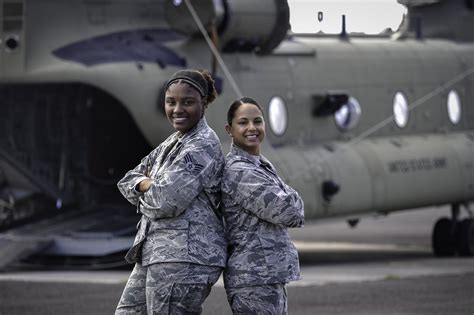 Af Duo Key To Army Medical Aid In Honduras Us Air Force Article