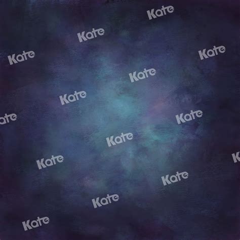 Kate Blue Purple Texture Abstract Fantasy Backdrop Dream For