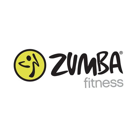 Zumba Fitness Logo Vector - (.Ai .PNG .SVG .EPS Free Download)