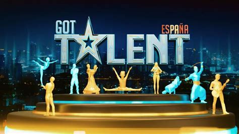 Terceras Audiciones De Got Talent Espa A El Jurado Otorga El Pase De