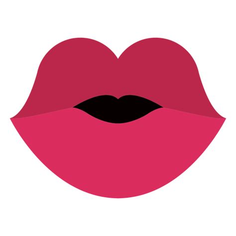 Red Lips Png Designs For T Shirt And Merch