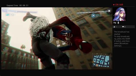 Spider Man Spinning Webs And Kicking Ass YouTube