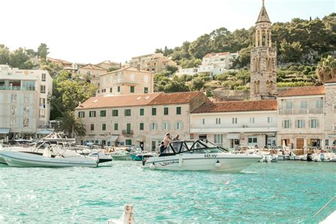 Mer Adriatique les 5 plus belles îles à visiter absolument