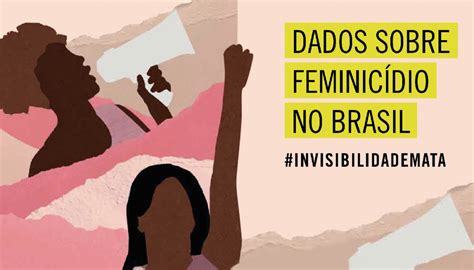 ONG ARTIGO 19 lança pesquisa Dados Sobre Feminicídio no Brasil