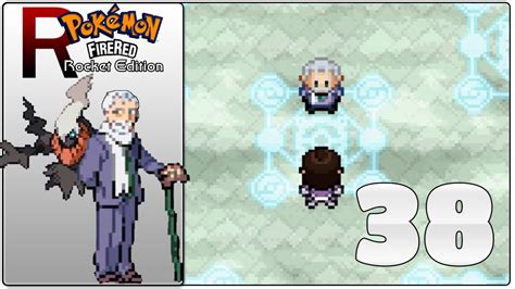 Guia Pok Mon Team Rocket Edition El Culto Secreto Al Pokemon Esencia