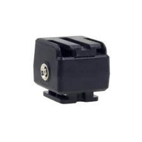 PRO Hot Shoe Sony Maxxum Adapter Garland Camera Texas