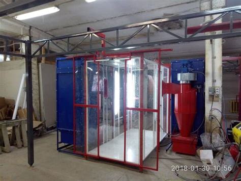 Проект "Креофарм"