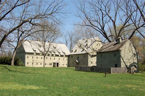 Mission - Historic Ephrata Cloister