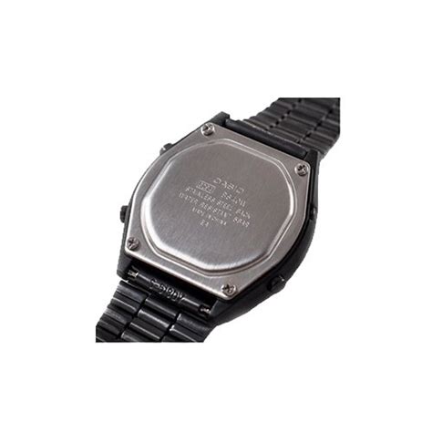 Venta Casio Negro Original En Stock