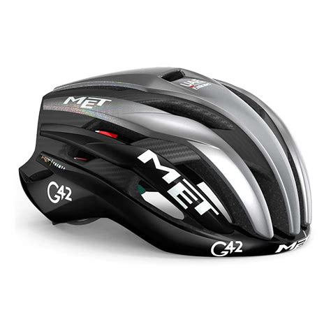 MET Trenta 3K Carbon MIPS UAE Team Emirates 2023 Helm Deporvillage