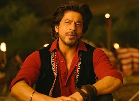 Asksrk Shah Rukh Khan Gives A Witty Reply To A Fans Critique Of