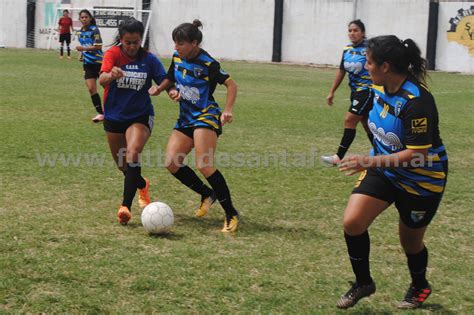 As Se Jugar La Ta Fecha Del Apertura Femenino F Tbol De Santa Fe