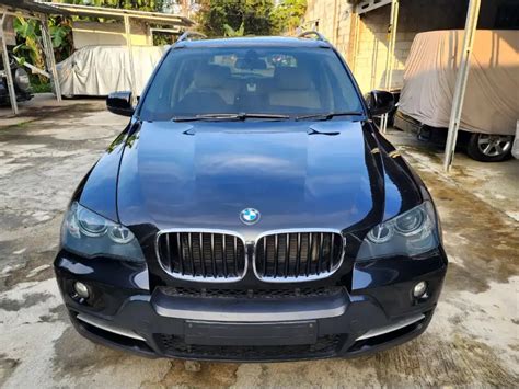 Bmw X5 2011 Di Indonesia Olx Murah Dengan Harga Terbaik Id