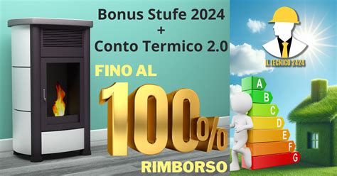 Bonus Stufe 2024 Rimborso Fino Al 100