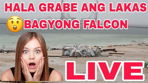 Tropang Ofw Channel Is Going Live From Manila Bay Dolomite Beach