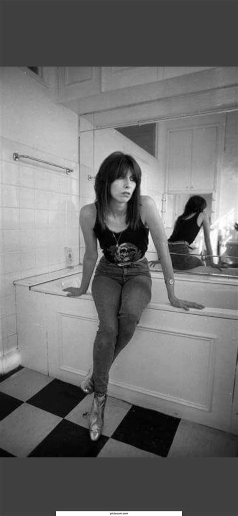 Chrissie Hynde 1980s Porn Slideshow