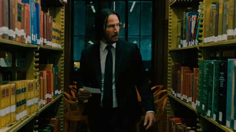 Were Giving Away A Few John Wick Steelbook Box Sets Heres How You