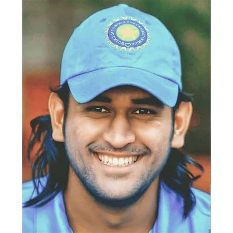 Top 100 + Ms dhoni with long hair - Putovanjeokosveta.com