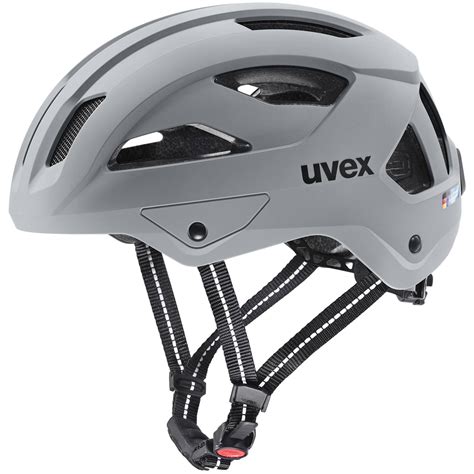 Kask Rowerowy Uvex City Stride Centrumrowerowe Pl