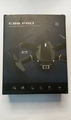E88 Pro Drone at ₹ 1050/piece | surveillance drone in New Delhi | ID ...