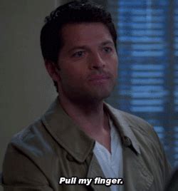 Rockandrollchick Crazy Cas Was Basically Porn Photo Pics