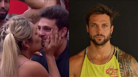 Exhiben Video De Nicola Porcella En Un Bar Gay Esto Hac A Tribuna