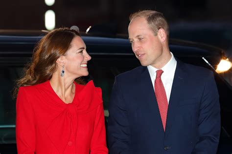 Kate Middleton S Beautiful Tribute To Prince William Goes Viral