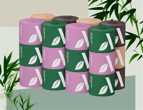 Trr Wiped With Amazon Aware 100pct Bamboo Toilet Paper Heres Our