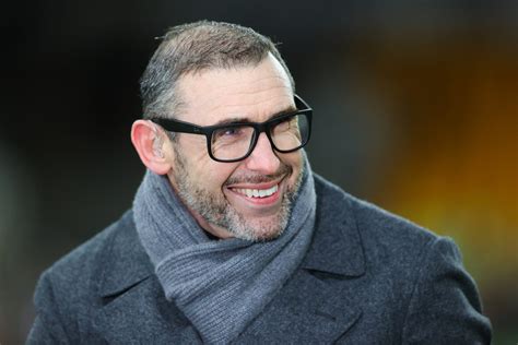 Martin Keown reacts to new Edu role at Arsenal