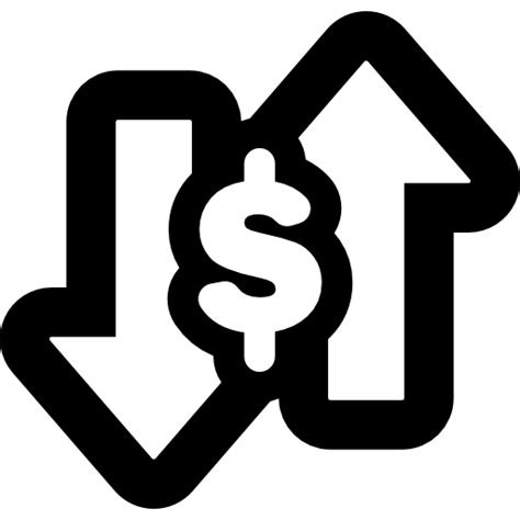 Currency Value Icon