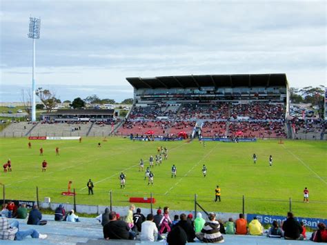 Port Elizabeth Daily Photo Eastern Province Rugby Stadium