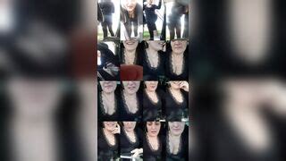 Sexytohott Cam Recording Charming Sexy Tight Milf Is Hotly Posing To The Cam