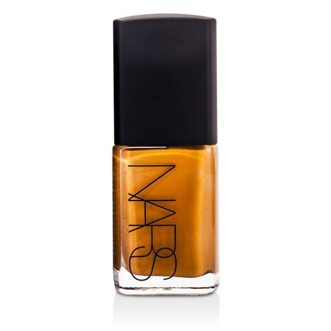 Nars Sheer Glow Foundation Mont Blanc Light 2 Foundation