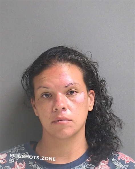 Cruz Adriana Volusia County Mugshots Zone