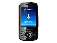 Sony Ericsson Spiro W100i Stealth Black Ohne Simlock Handy For Sale