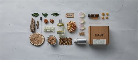 City Exclusives Le Labo Fragrances